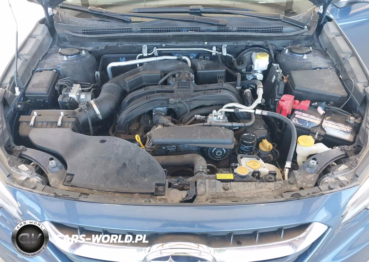 2020 Subaru Legacy Limited VIN:4S3BWAN62L3013684 - 10