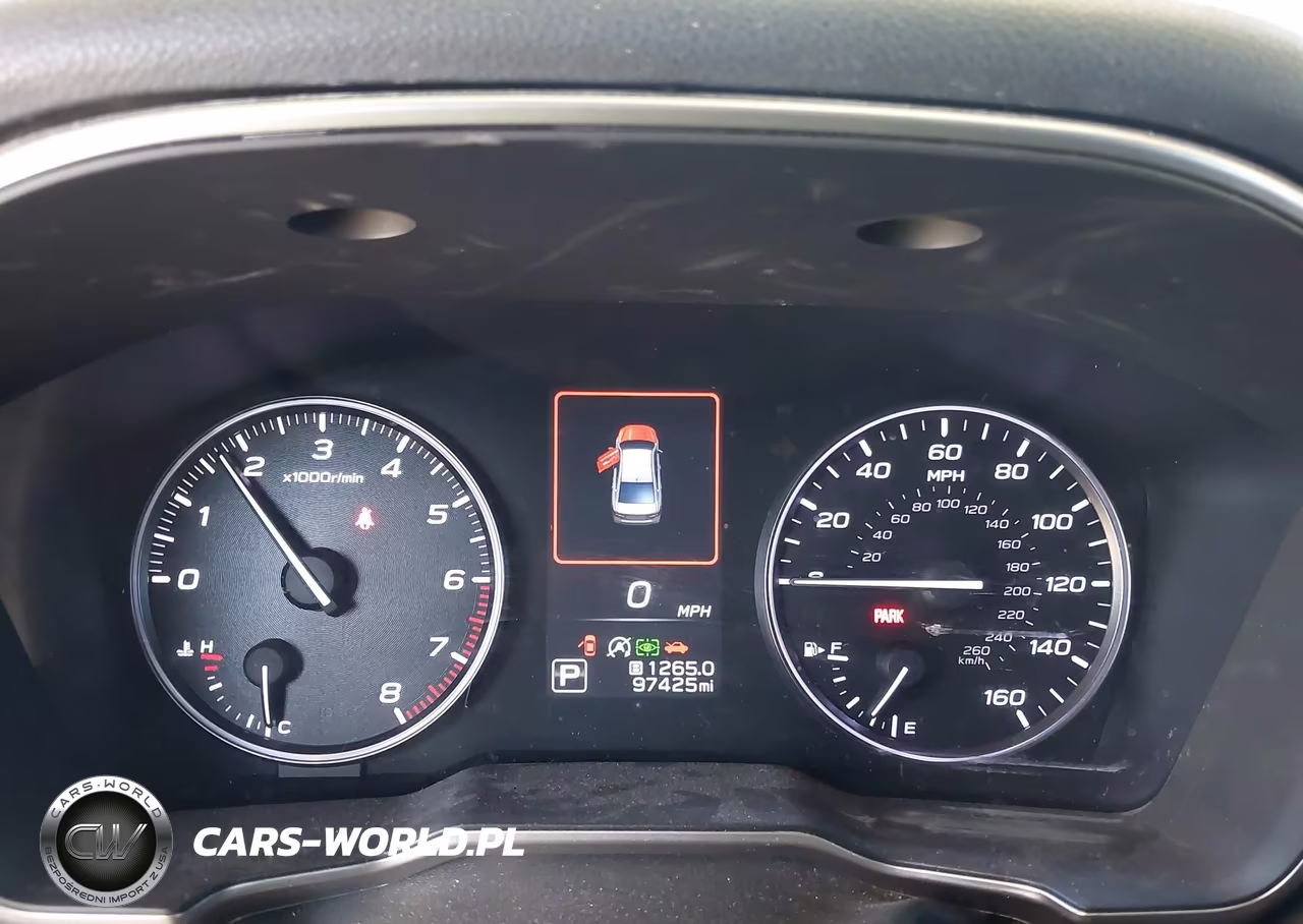 2020 Subaru Legacy Limited VIN:4S3BWAN62L3013684 - 7