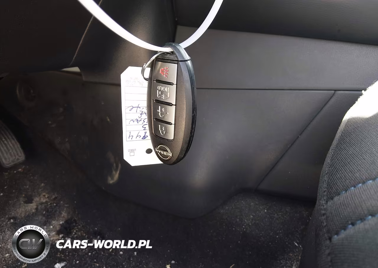 2023 Nissan Leaf Sv Plus 60 Kwh VIN:1N4CZ1CV6PC560944 - 11