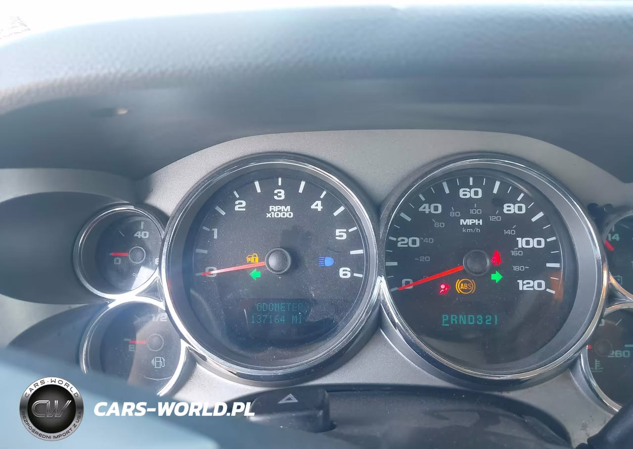 2008 Chevrolet Silverado 1500 Lt1 VIN:2GCEC190281204109 - 7