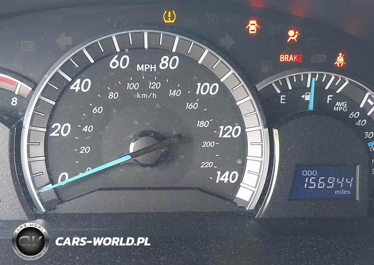 2014 Toyota Camry Se VIN:4T1BF1FK2EU454932 - 15