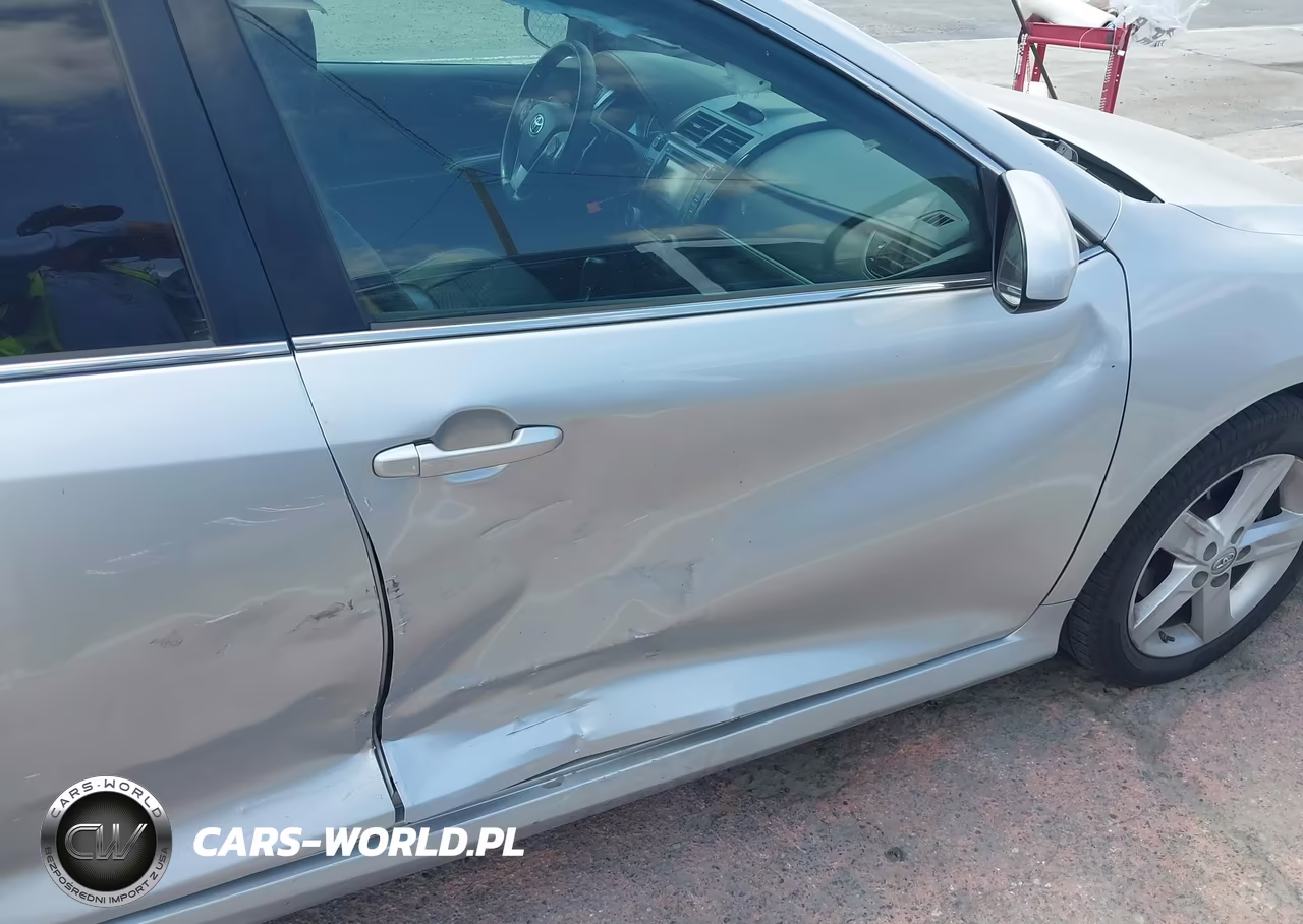 2014 Toyota Camry Se VIN:4T1BF1FK2EU454932 - 20