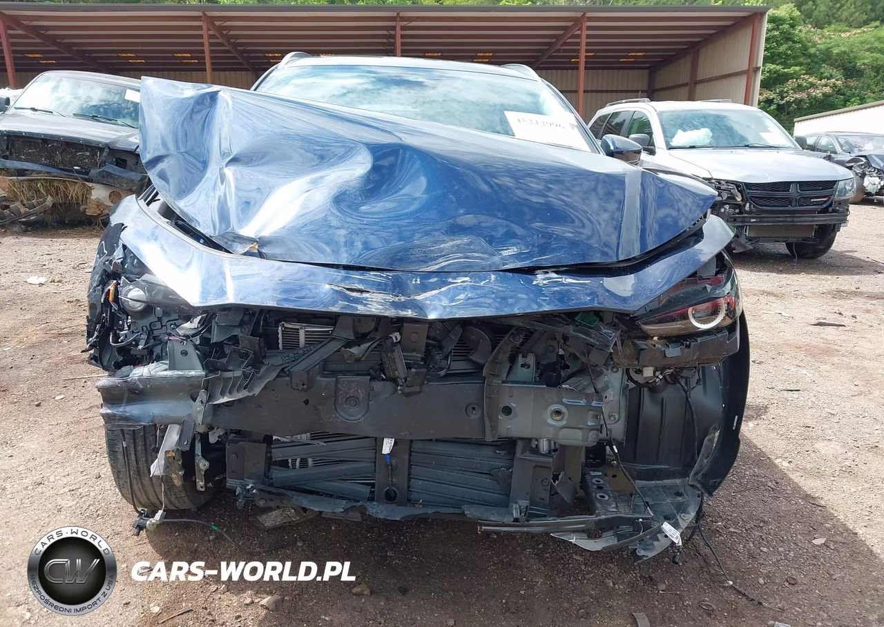 2024 Mazda Cx-30 2.5 S Preferred Package VIN:3MVDMBCM9RM700740 - 13