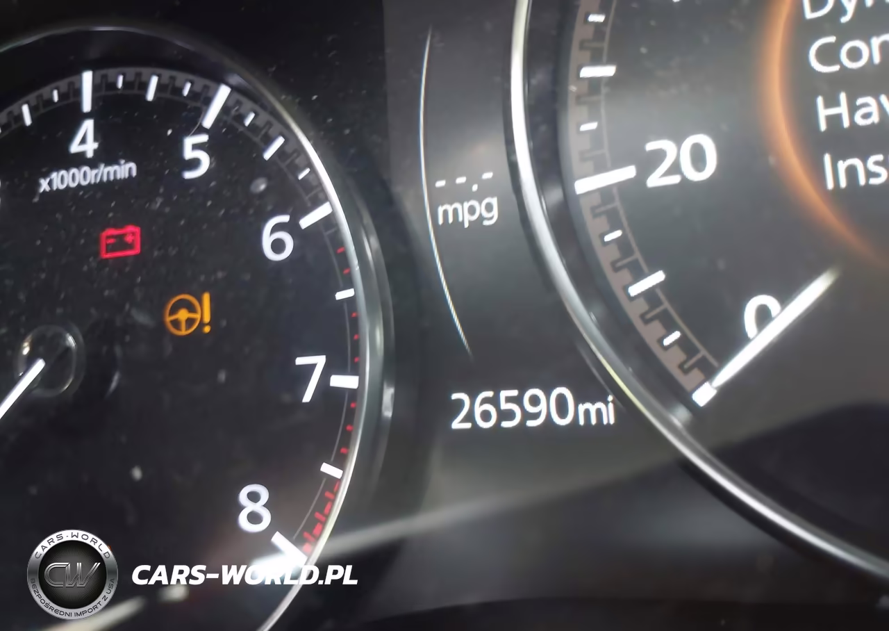 2024 Mazda Cx-30 2.5 S Preferred Package VIN:3MVDMBCM9RM700740 - 16