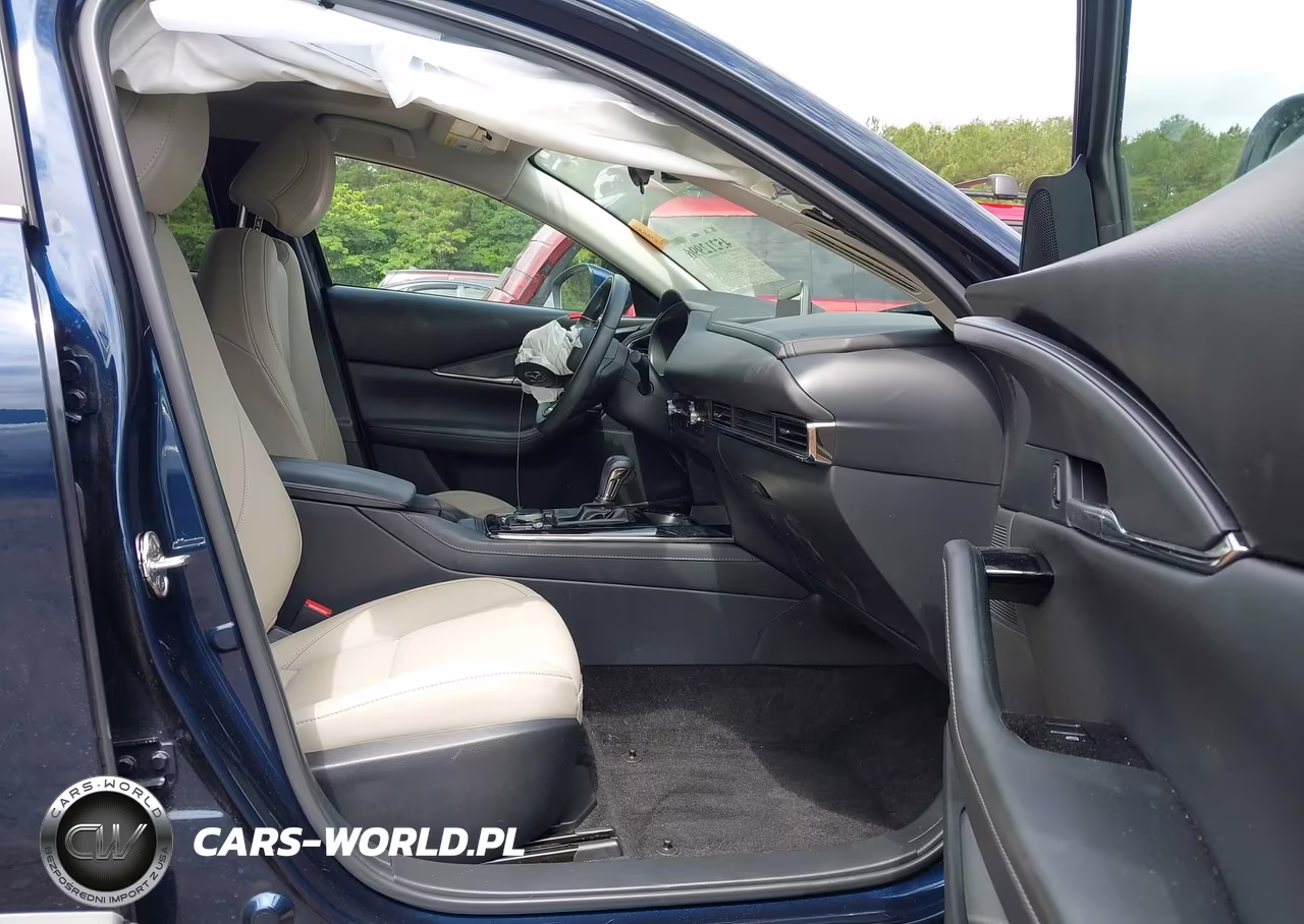 2024 Mazda Cx-30 2.5 S Preferred Package VIN:3MVDMBCM9RM700740 - 5