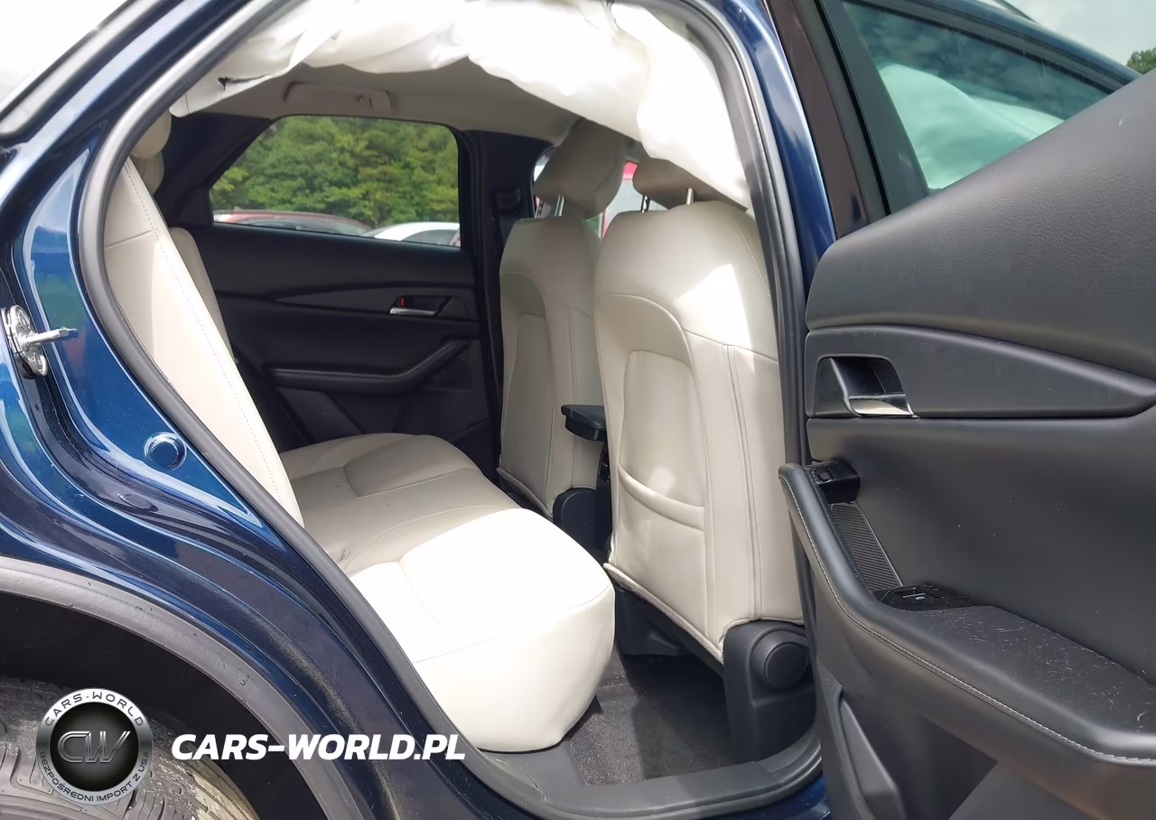 2024 Mazda Cx-30 2.5 S Preferred Package VIN:3MVDMBCM9RM700740 - 8