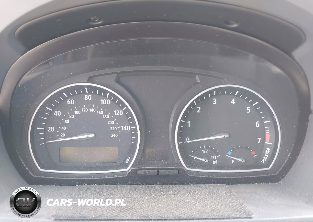 2004 BMW X3 3.0I VIN:WBXPA93414WA64846 - 15