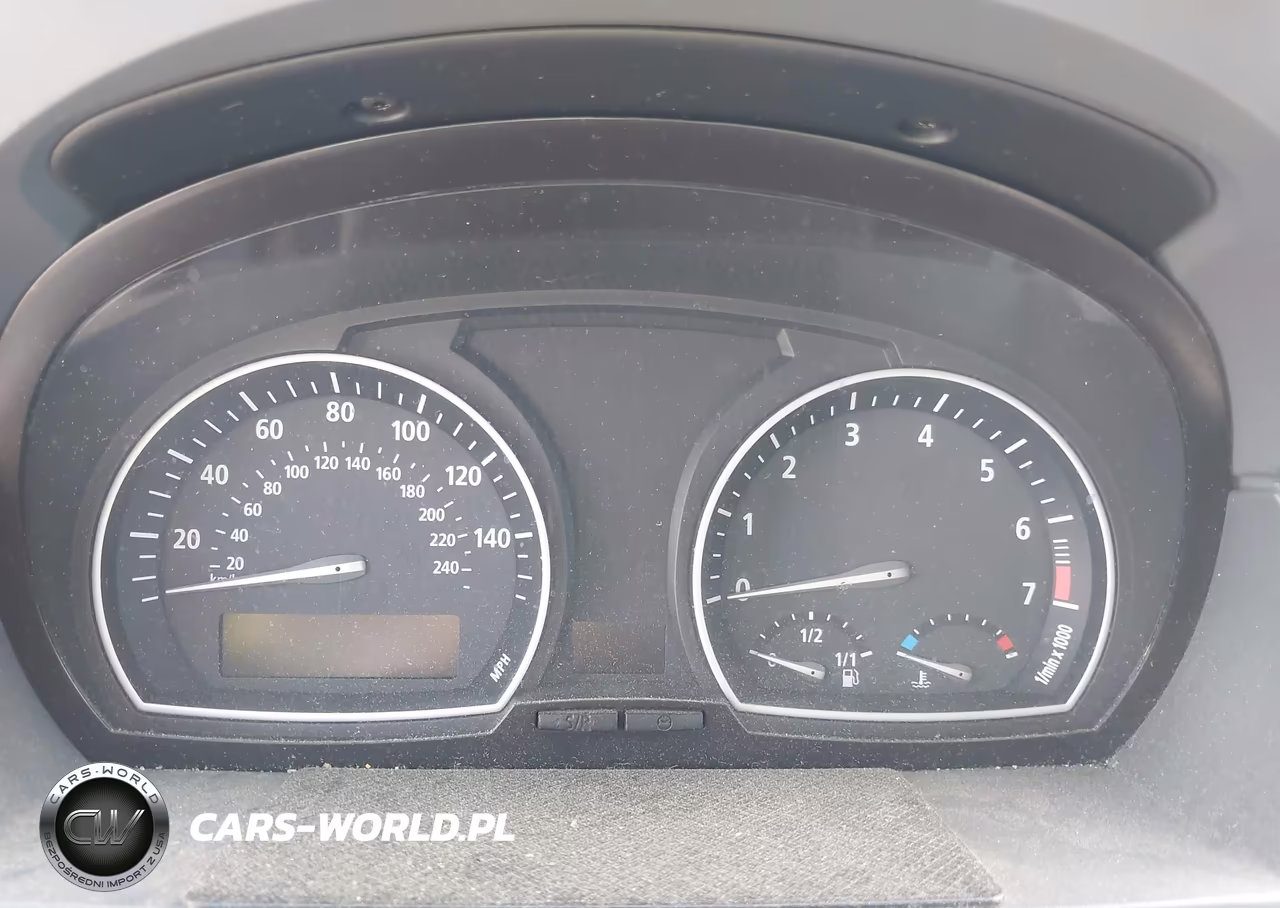 2004 BMW X3 3.0I VIN:WBXPA93414WA64846 - 7