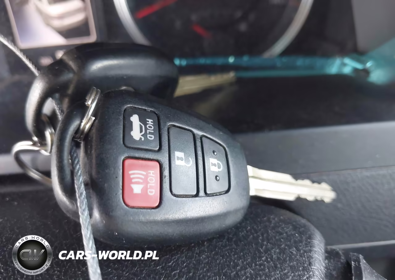 2015 Toyota Camry Se VIN:4T1BF1FK3FU923575 - 11