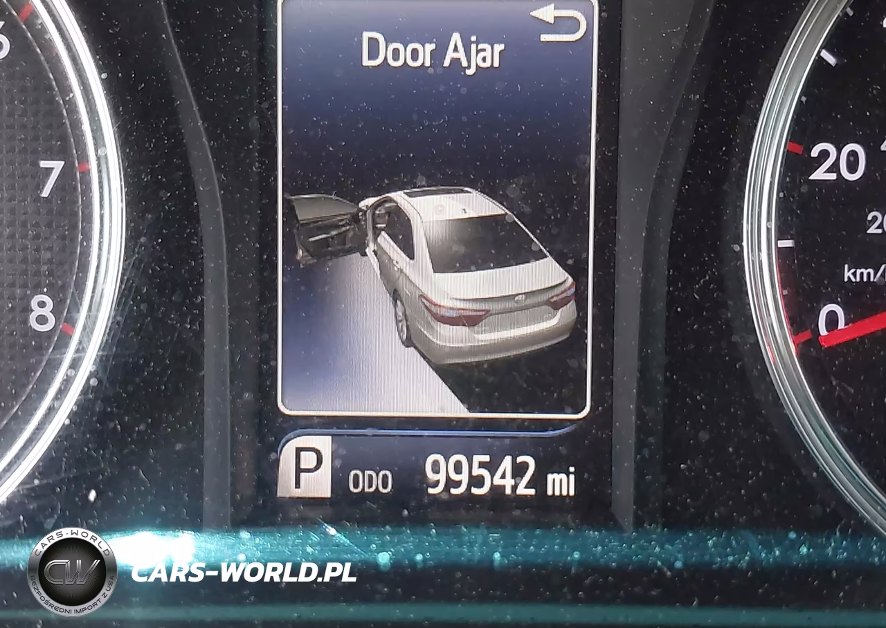 2015 Toyota Camry Se VIN:4T1BF1FK3FU923575 - 15