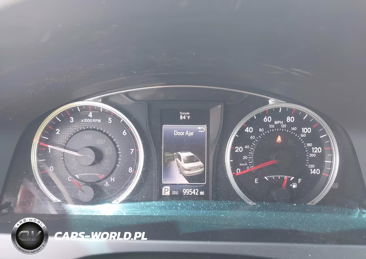 2015 Toyota Camry Se VIN:4T1BF1FK3FU923575 - 7