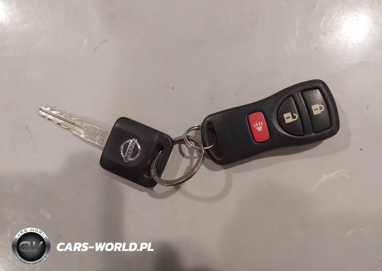 2015 Nissan Xterra S VIN:5N1AN0NW1FN656332 - 11