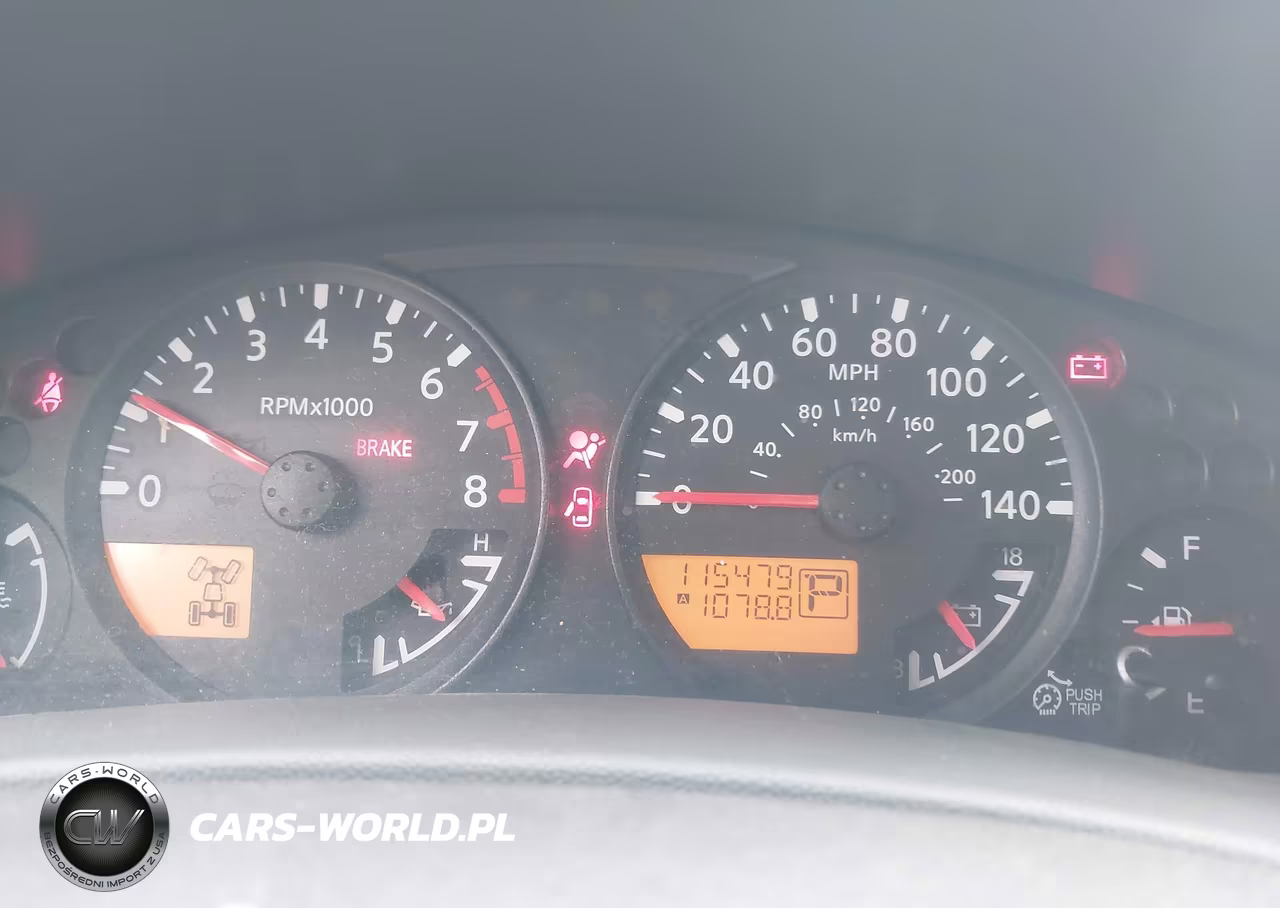 2015 Nissan Xterra S VIN:5N1AN0NW1FN656332 - 15