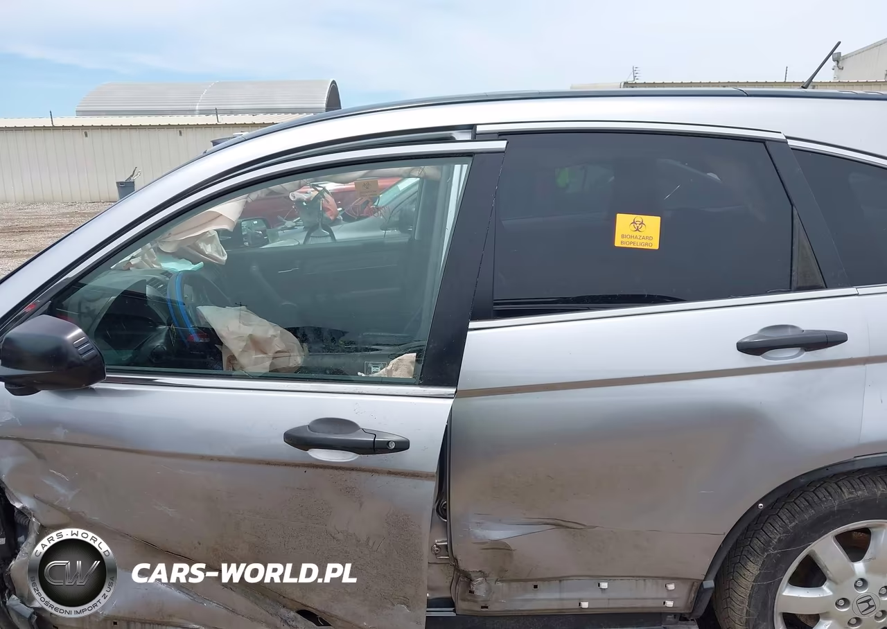 2008 Honda Cr-V Ex VIN:JHLRE48508C068876 - 15