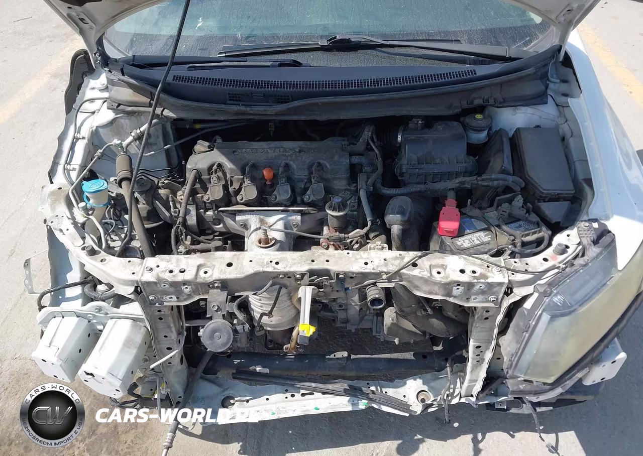 2015 Honda Civic Ex-L VIN:19XFB2F96FE219941 - 10
