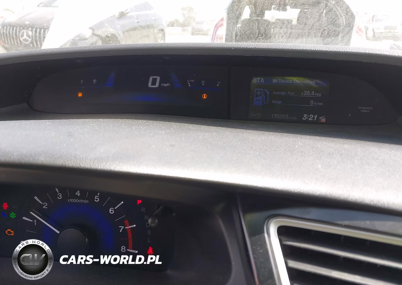 2015 Honda Civic Ex-L VIN:19XFB2F96FE219941 - 7