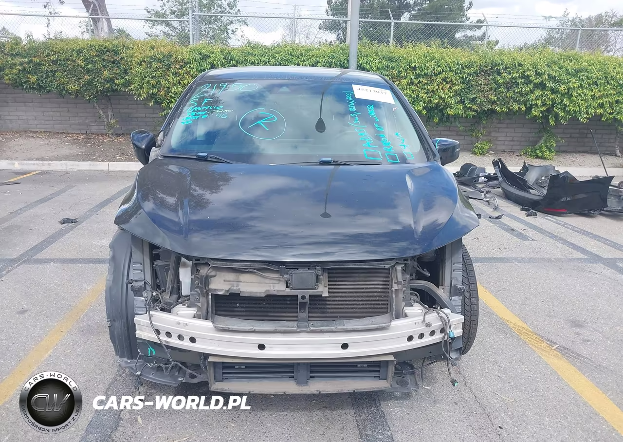 2020 Honda Odyssey Ex VIN:5FNRL6H59LB035658 - 13