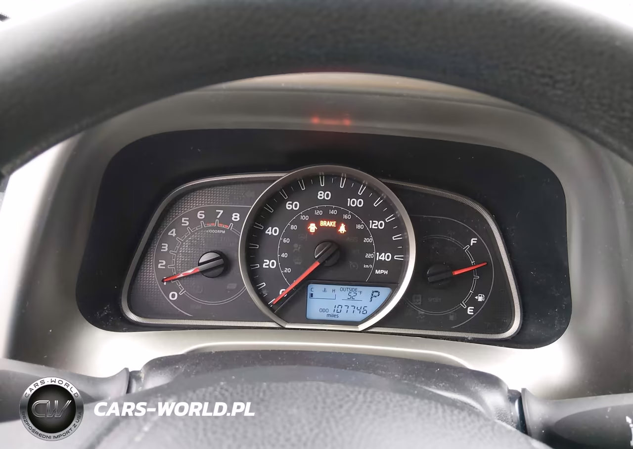2015 Toyota Rav4 Le VIN:2T3ZFREVXFW150796 - 7