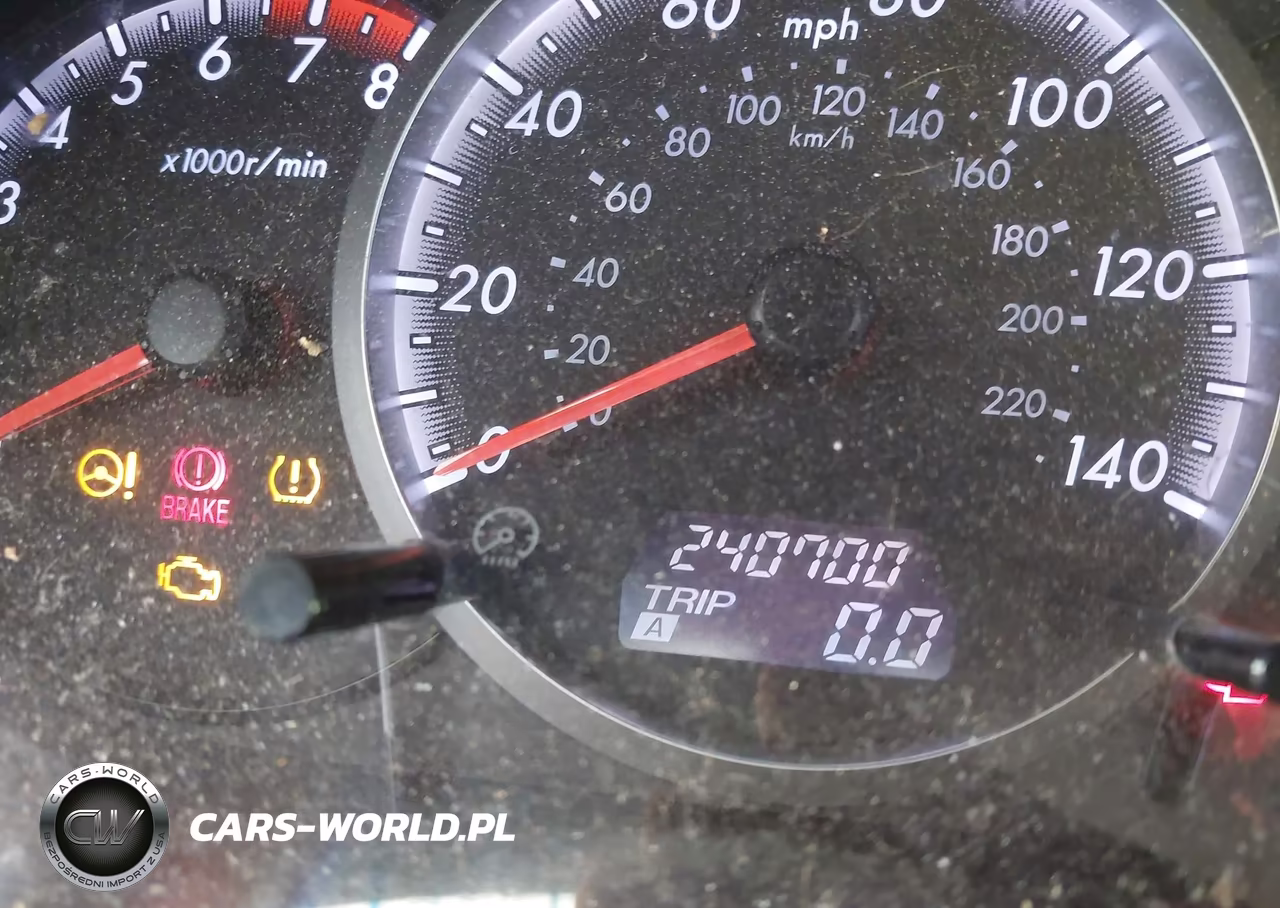 2008 Mazda Mazda5 Sport VIN:JM1CR293780302392 - 7