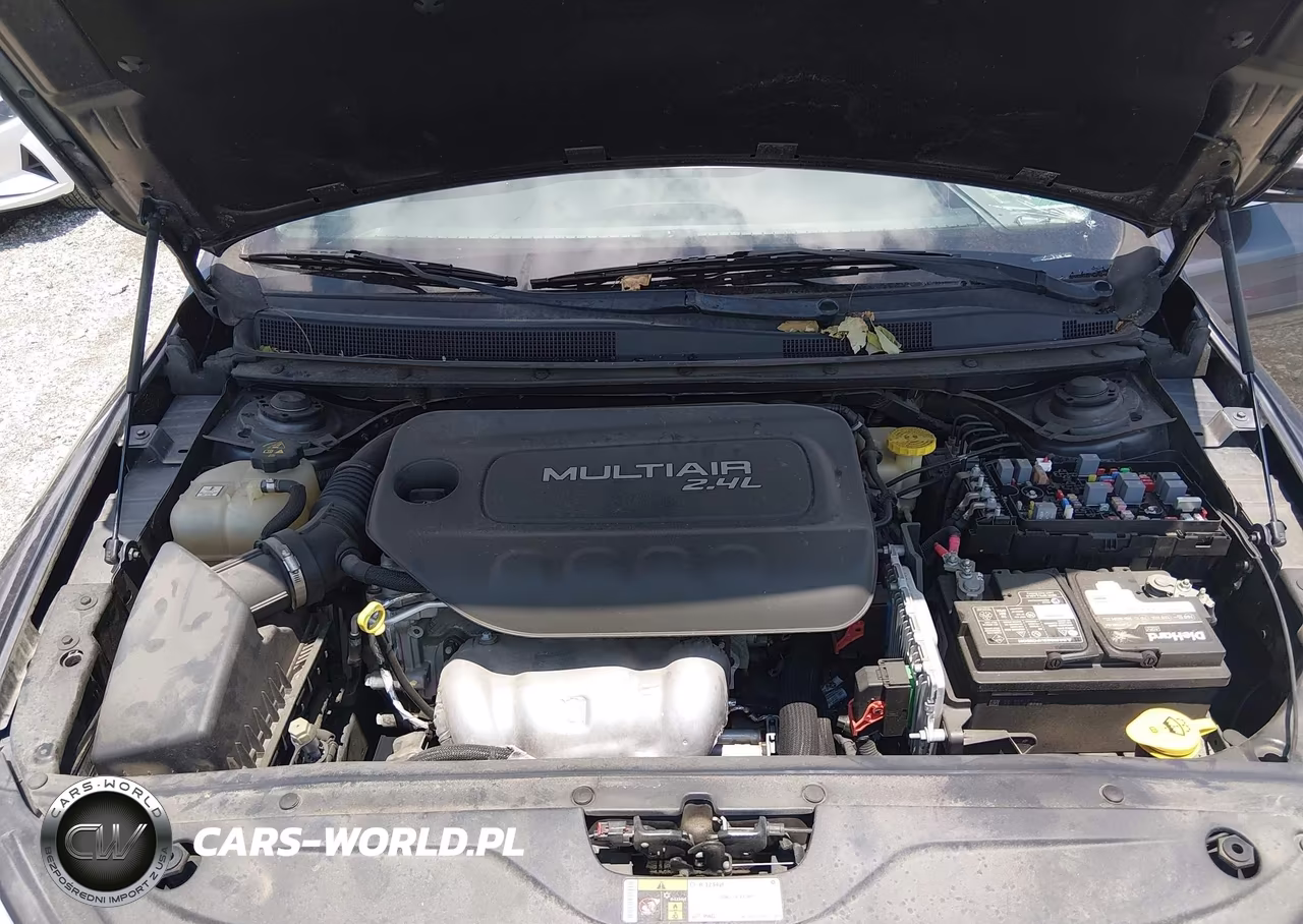 2015 Chrysler 200 Limited VIN:1C3CCCAB0FN601866 - 10