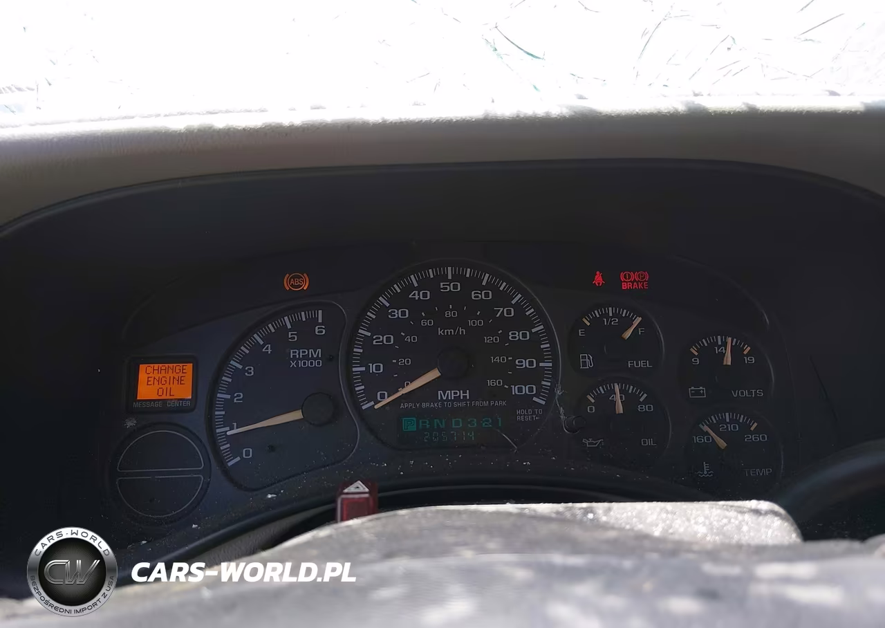 2002 GMC Yukon Slt VIN:1GKEK13Z82R233725 - 7