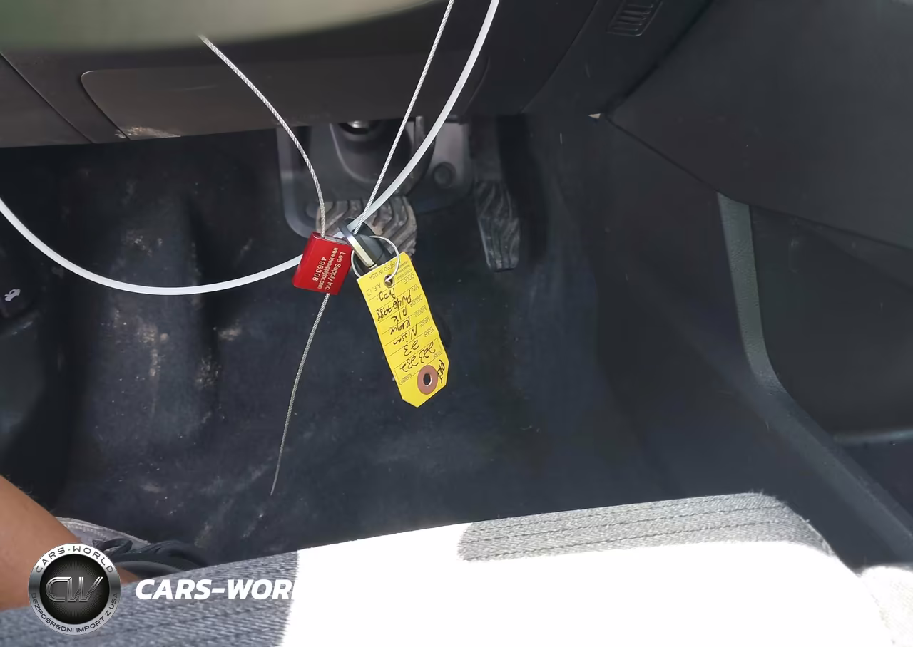 2023 Nissan Rogue Sv Fwd VIN:JN8BT3BA1PW407988 - 11