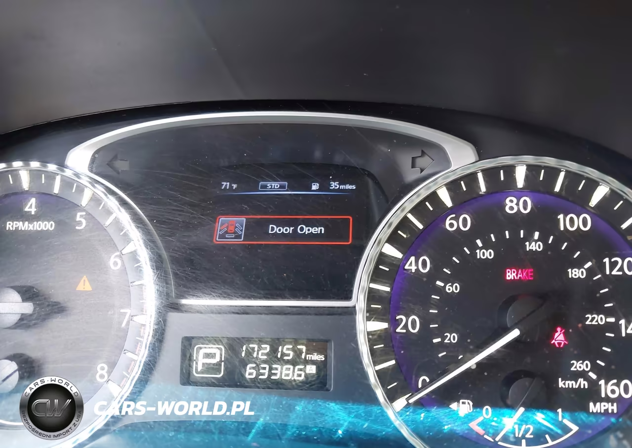 2015 Infiniti Qx60 VIN:5N1AL0MM0FC501157 - 7