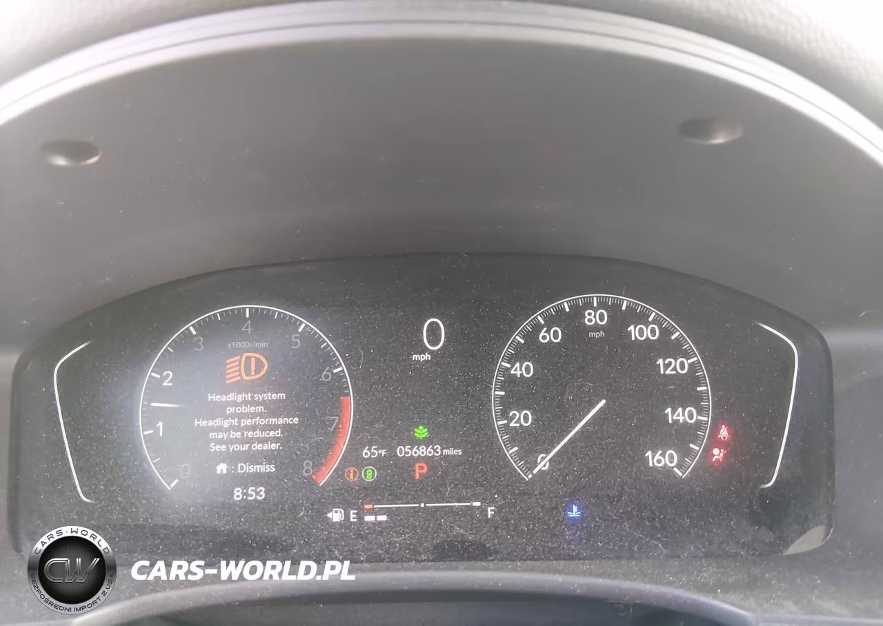 2022 Honda Civic Ex VIN:JHMFE1F75NX002233 - 7