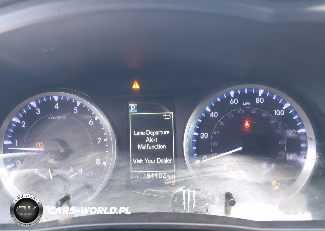 2019 Toyota Highlander Le VIN:5TDBZRFH0KS980183 - 7