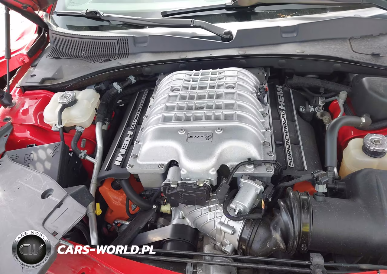 2023 Dodge Charger Srt Jailbreak VIN:2C3CDXL93PH506629 - 10