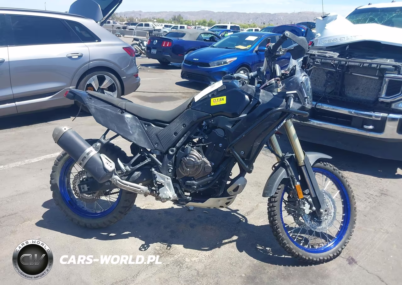 2024 Yamaha Xtz690 VIN:JYADM12Y4RA010242 - 12