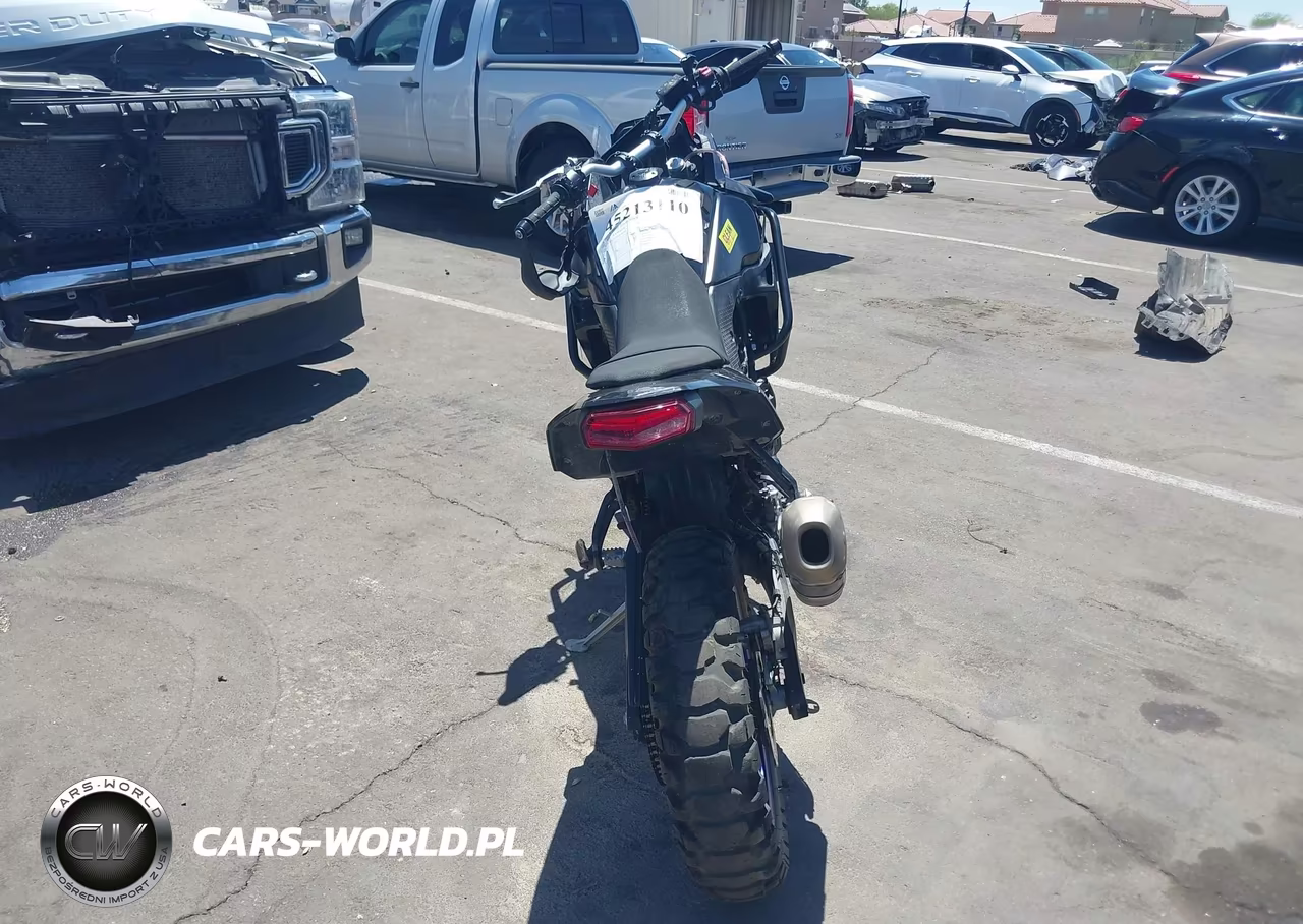 2024 Yamaha Xtz690 VIN:JYADM12Y4RA010242 - 6