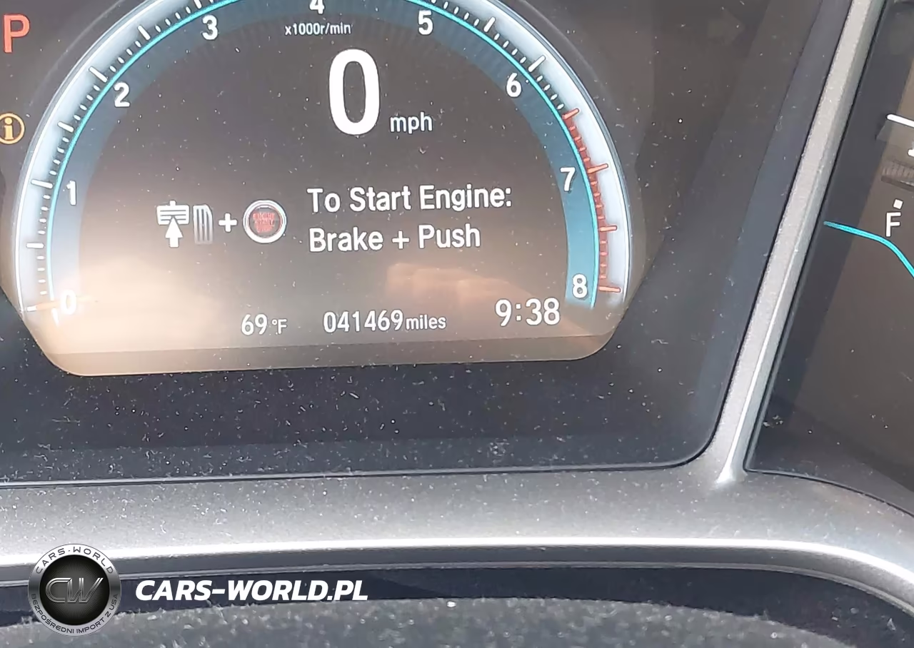 2018 Honda Civic Ex-T VIN:19XFC1F33JE201134 - 15