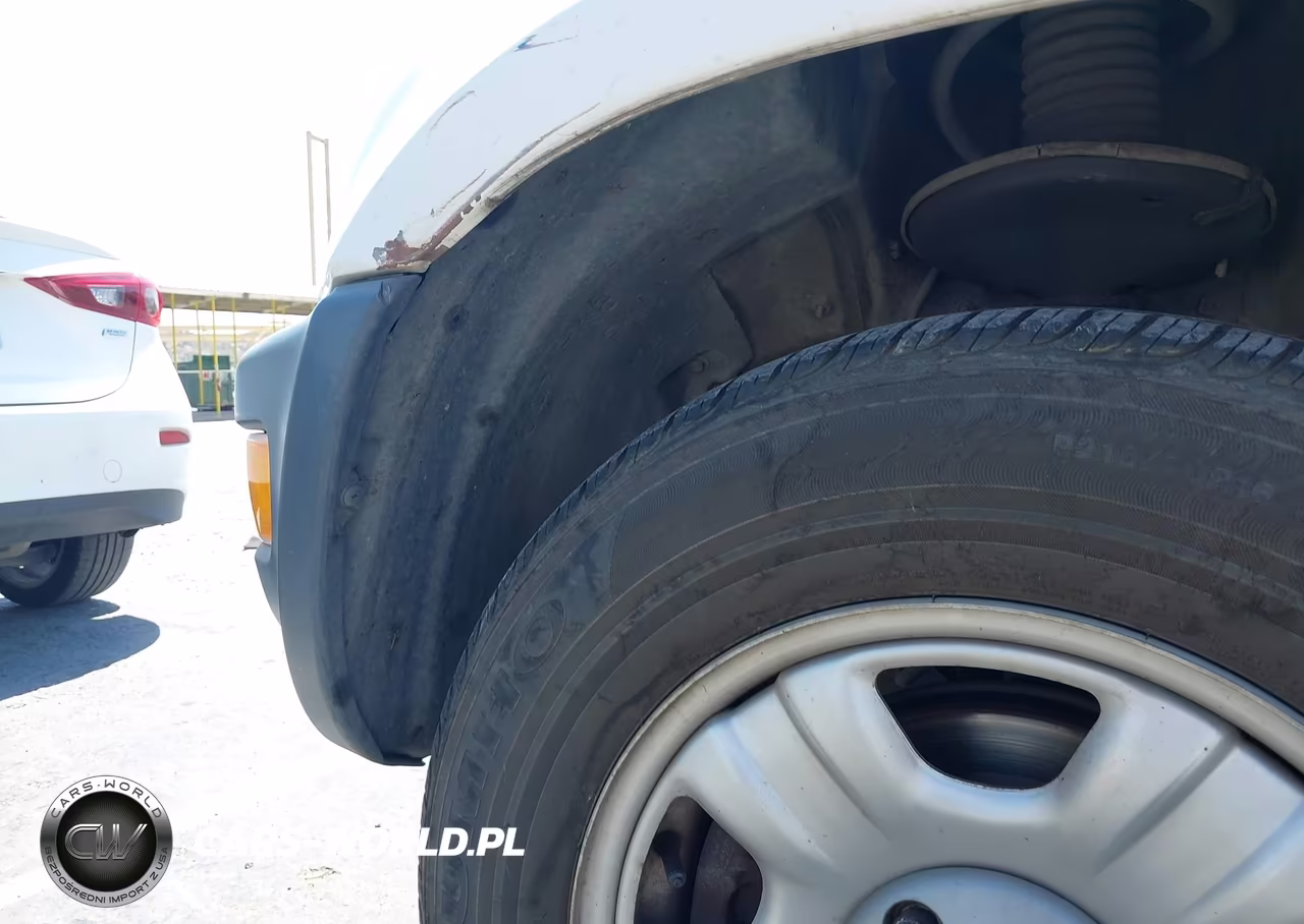 1999 Toyota Rav4 VIN:JT3GP10V0X0036233 - 13