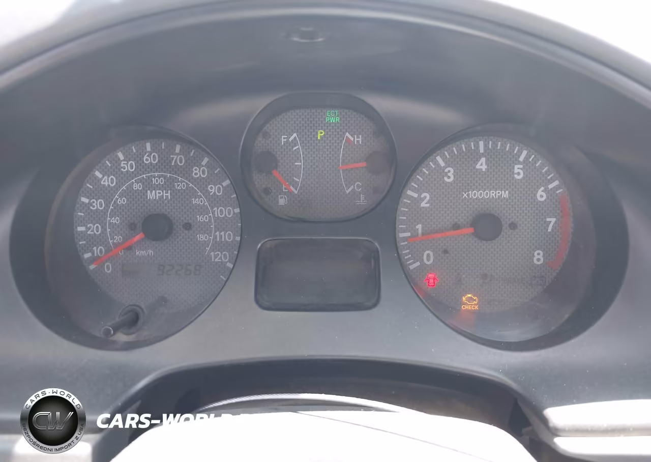 1999 Toyota Rav4 VIN:JT3GP10V0X0036233 - 7