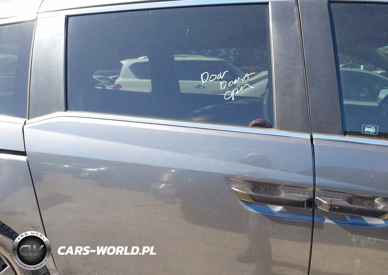 2012 Honda Odyssey Lx VIN:5FNRL5H2XCB098753 - 8