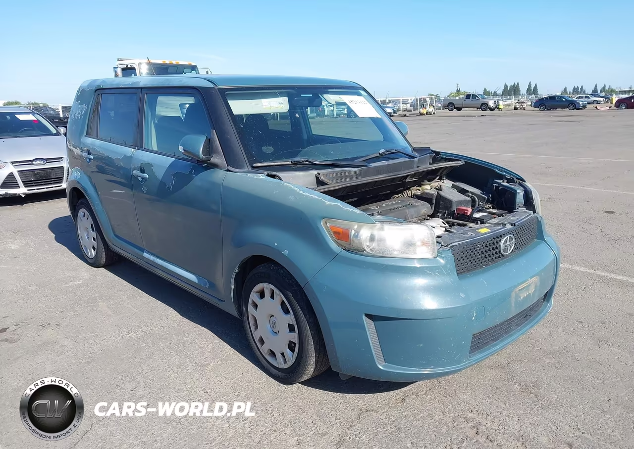 2009 Scion Xb