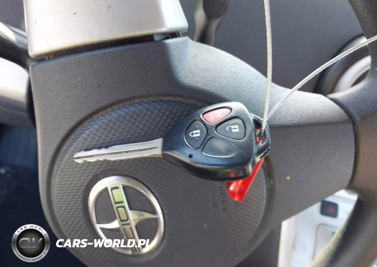 2009 Scion Xb VIN:JTLKE50E891083689 - 11