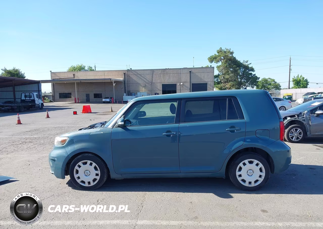 2009 Scion Xb VIN:JTLKE50E891083689 - 15