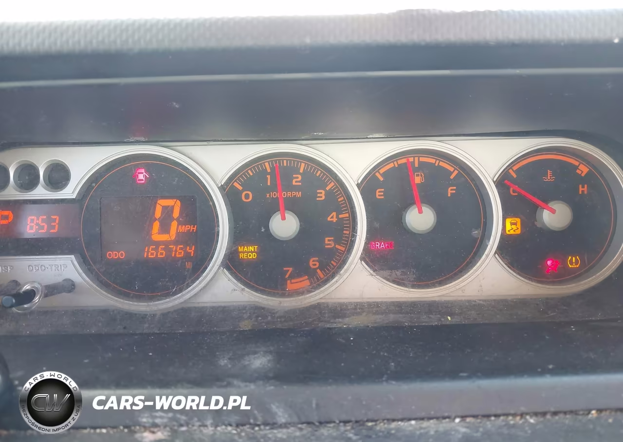 2009 Scion Xb VIN:JTLKE50E891083689 - 7