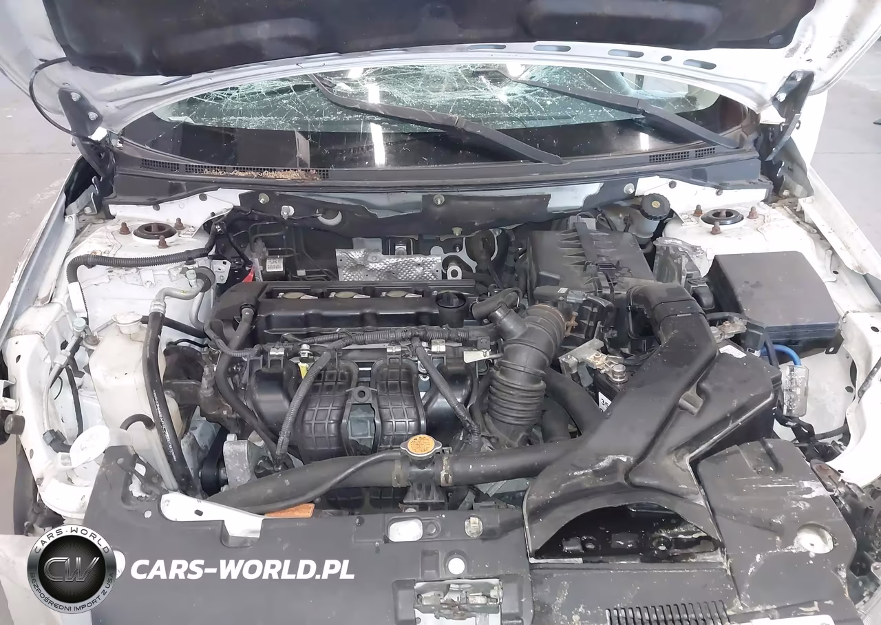 2013 Mitsubishi Lancer Es VIN:JA32U2FU5DU001094 - 10