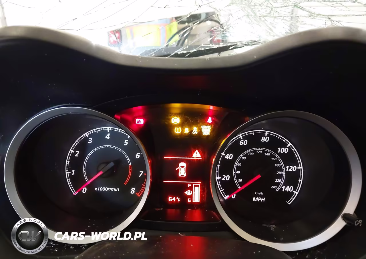 2013 Mitsubishi Lancer Es VIN:JA32U2FU5DU001094 - 7