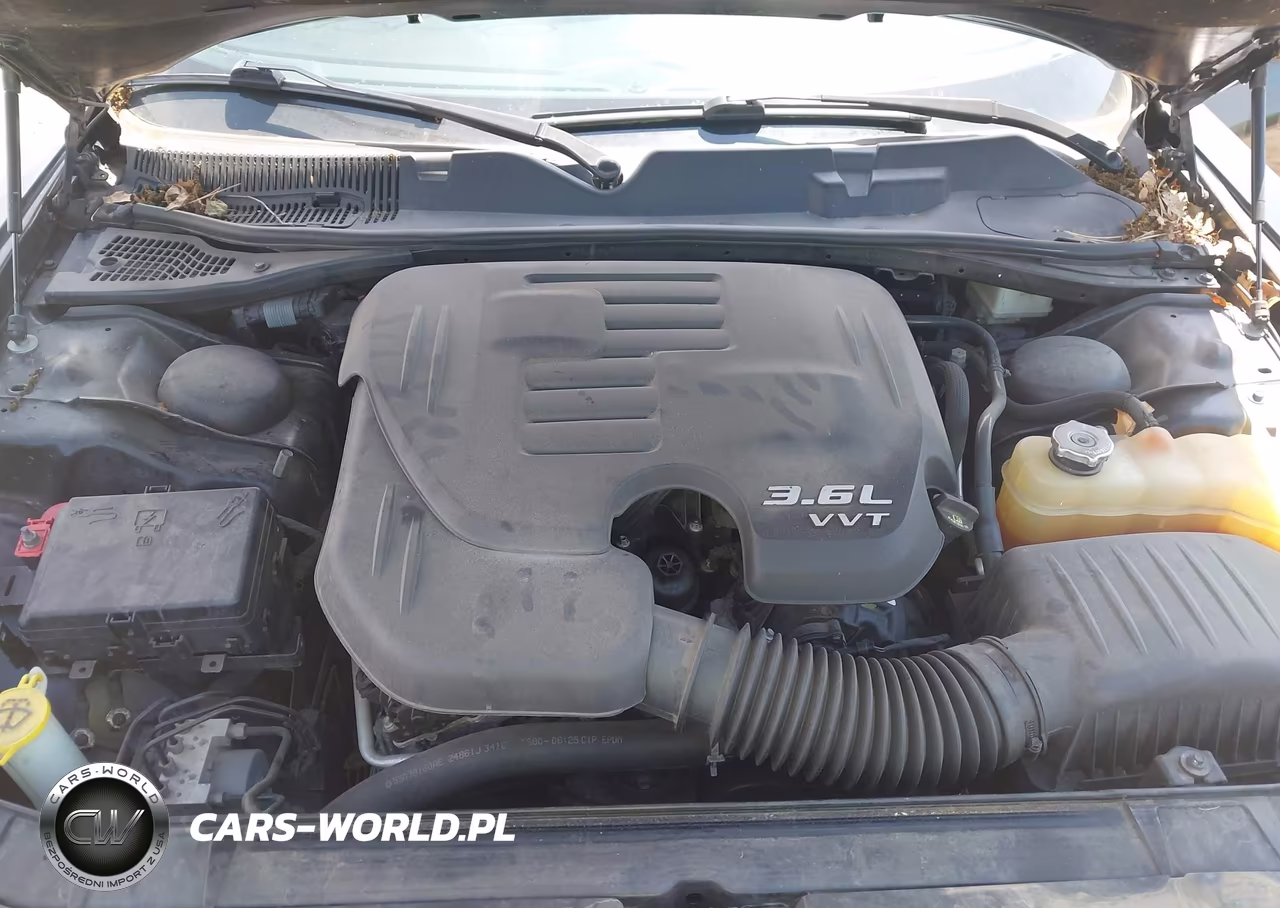 2017 Dodge Challenger Sxt VIN:2C3CDZAG7HH550602 - 10