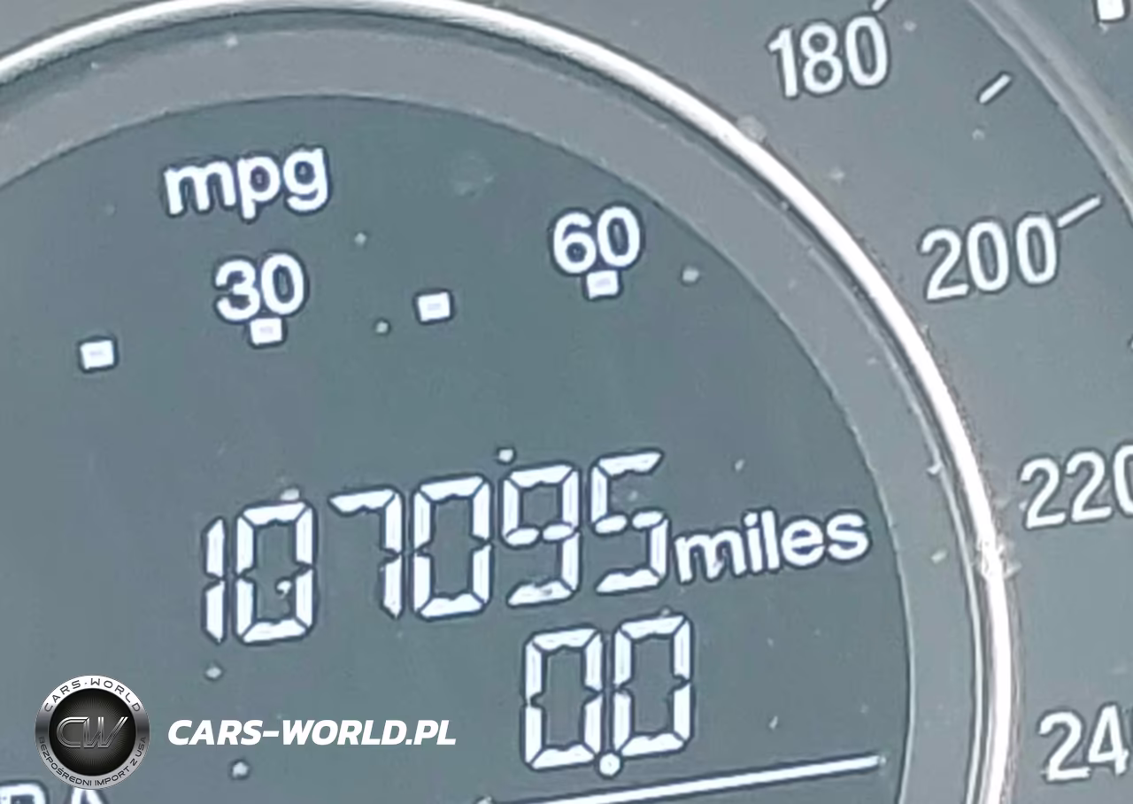 2017 Honda Accord Ex-L V6 VIN:1HGCR3F83HA037231 - 15