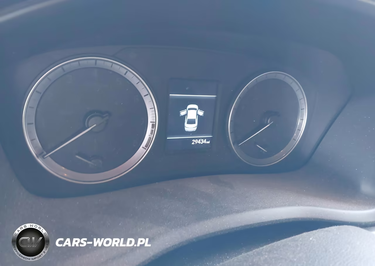 2019 Hyundai Sonata Se VIN:5NPE24AF1KH782566 - 7