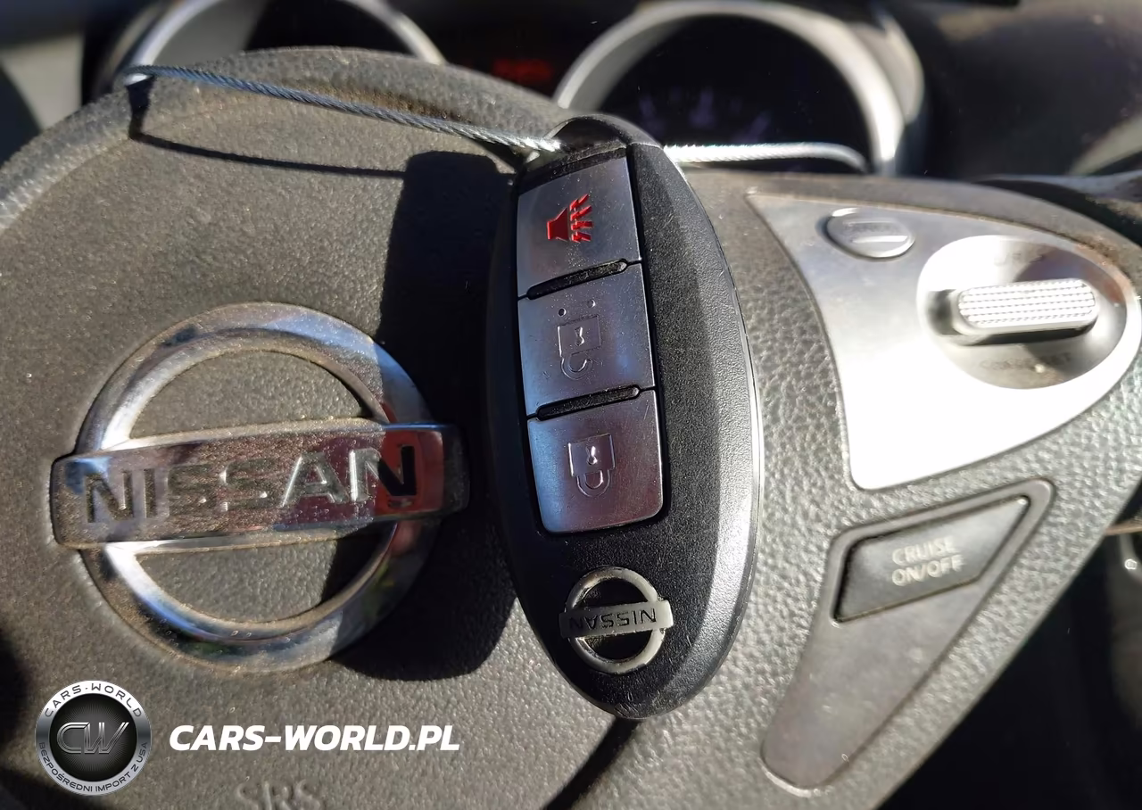 2014 Nissan Juke Sl VIN:JN8AF5MV1ET356344 - 11