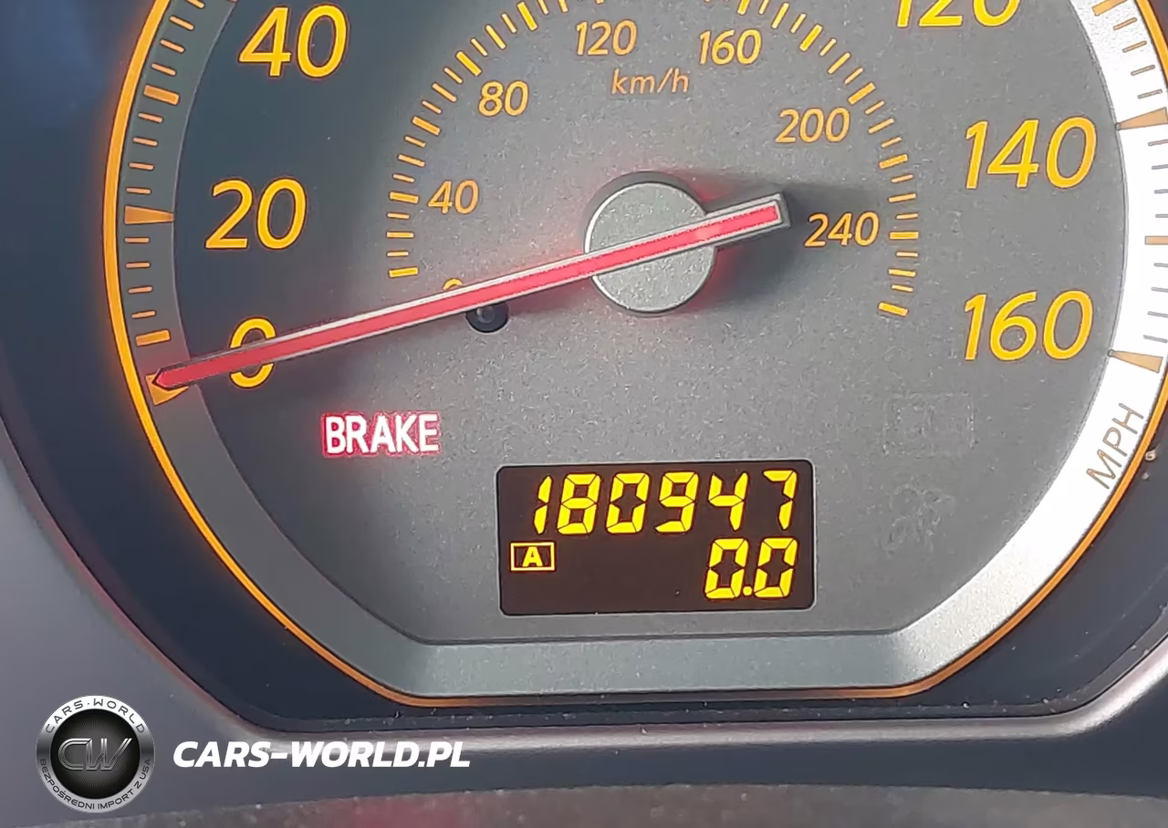 2006 Nissan Murano Sl VIN:JN8AZ08T46W401067 - 15