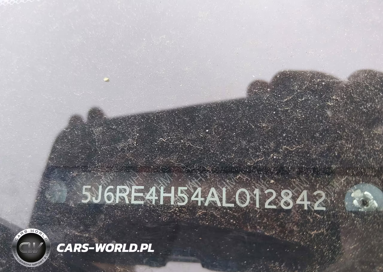 2010 Honda Cr-V Ex VIN:5J6RE4H54AL012842 - 9