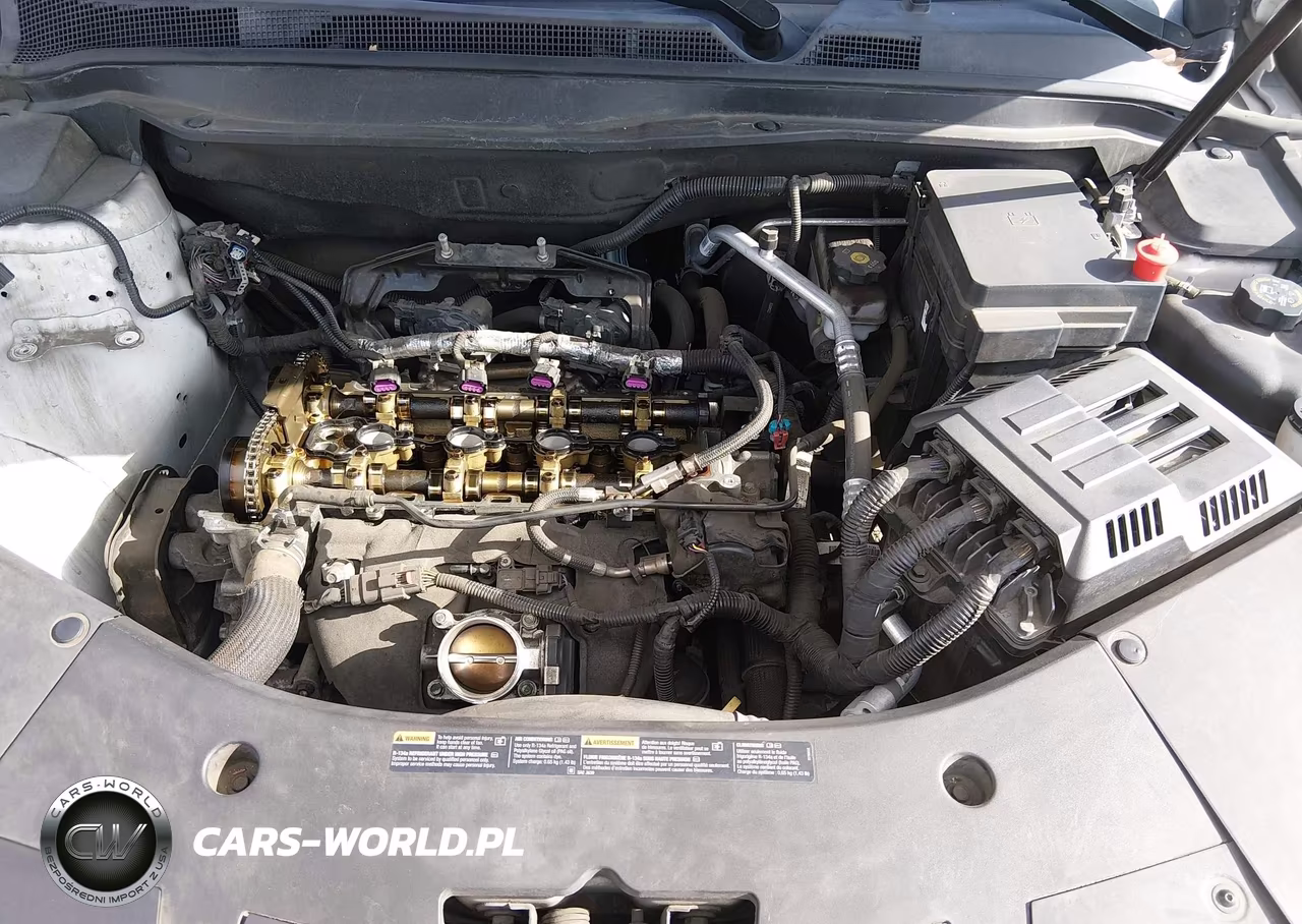 2015 Chevrolet Equinox Ltz VIN:1GNALDEK0FZ140736 - 10