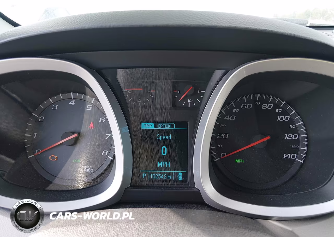 2015 Chevrolet Equinox Ltz VIN:1GNALDEK0FZ140736 - 7